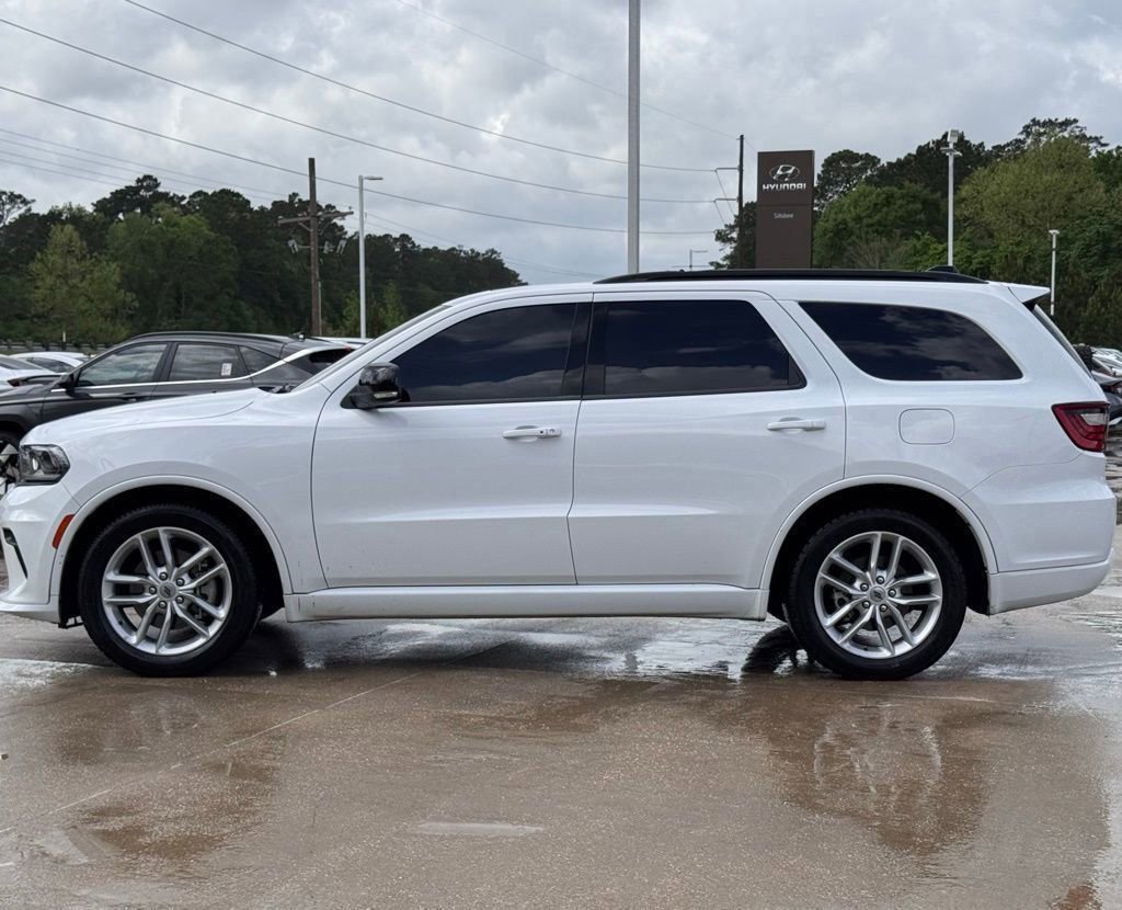 Used 2024 Dodge Durango GT image 14