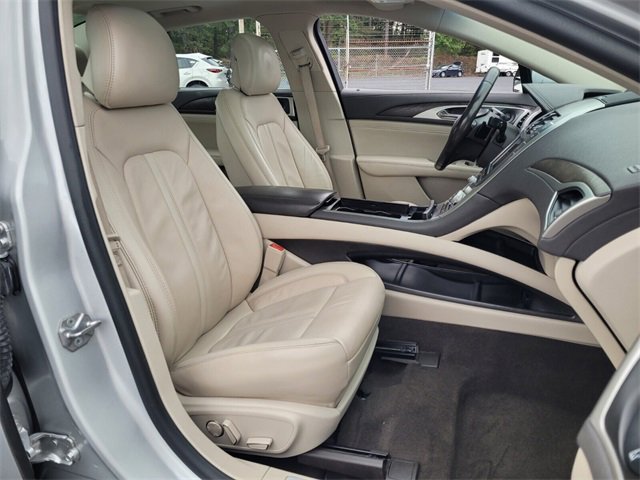 Used 2019 Lincoln MKZ Reserve w/ Reserve Plus Package image 13