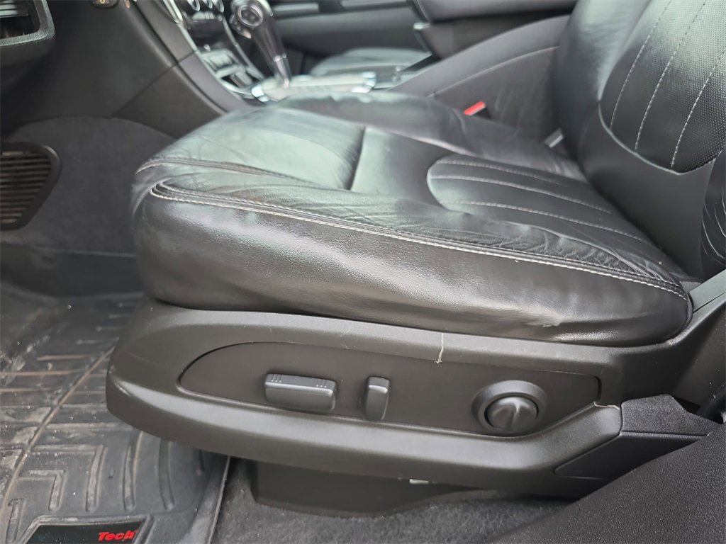 Used 2015 Buick Enclave Leather image 25