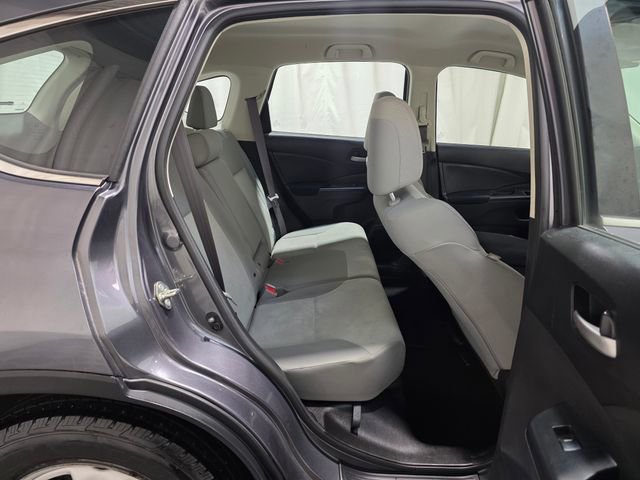 Used 2016 Honda CR-V LX image 32