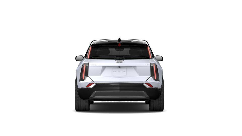New 2026 Cadillac Optiq Sport 2 RWD image 5