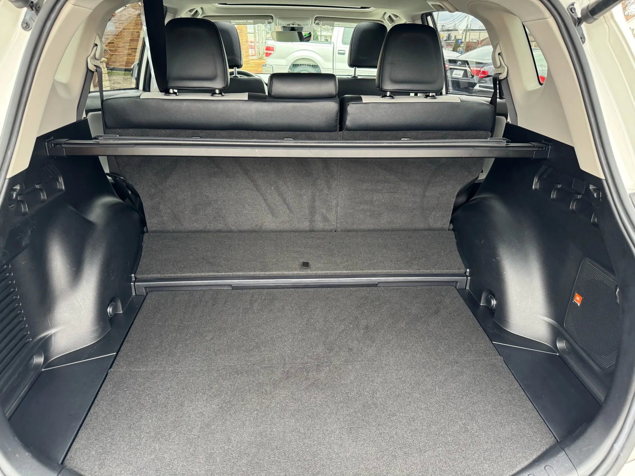 Used 2017 Toyota RAV4 Limited w/ Advanced Technology Package image 35