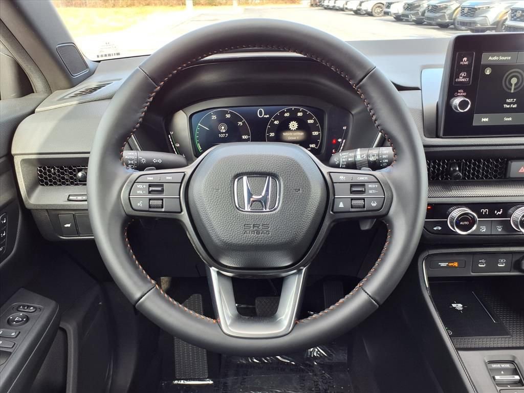 New 2026 Honda CR-V Sport-L image 14