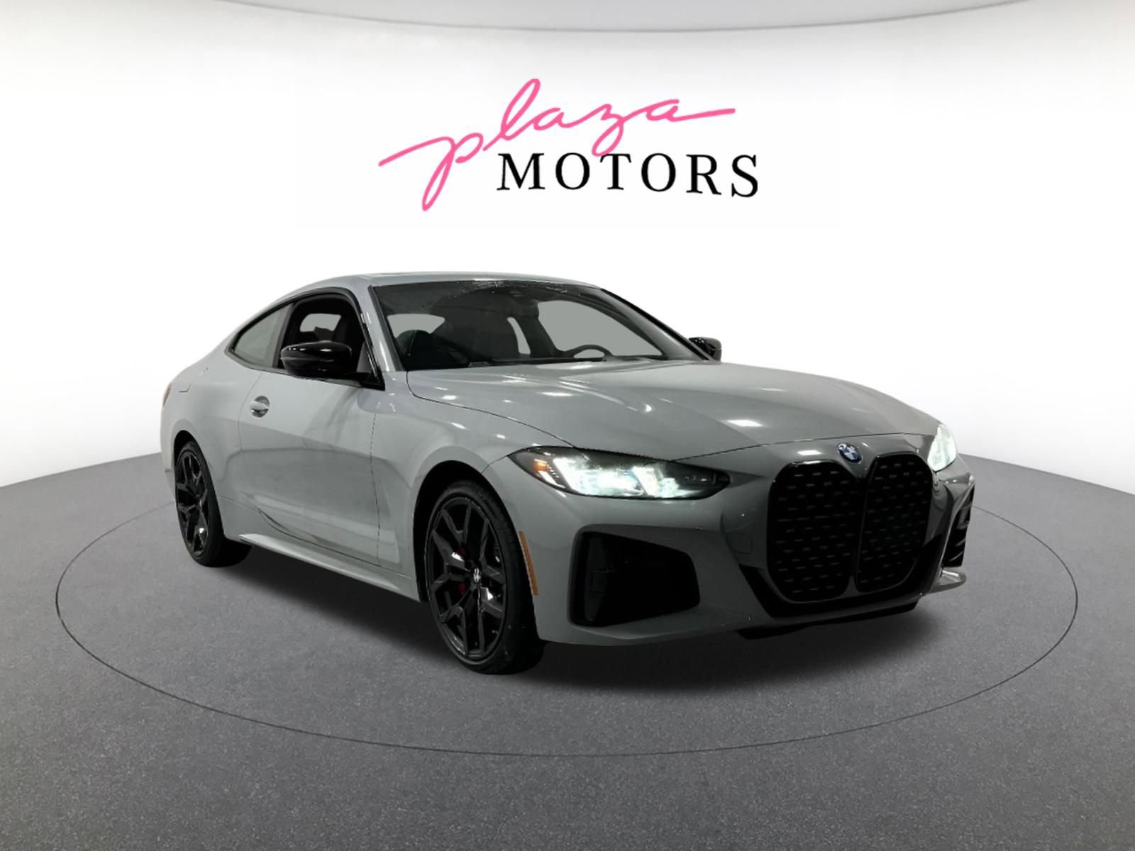 New 2026 BMW 430i xDrive Coupe w/ M Sport Package image 7