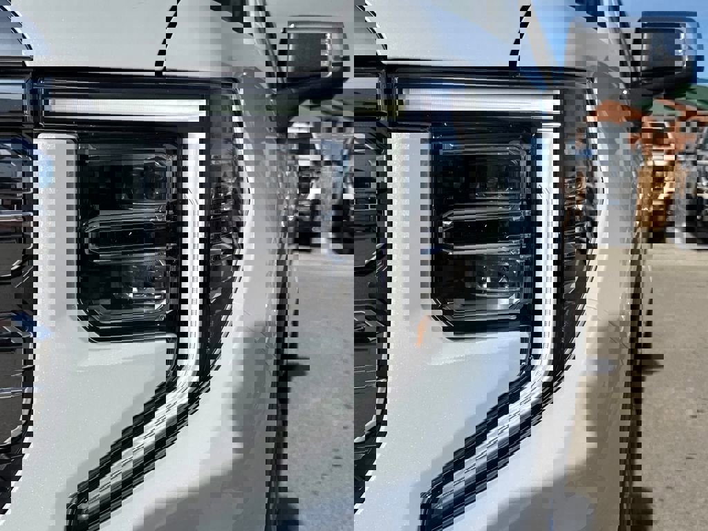 New 2026 GMC Sierra 1500 Denali image 10