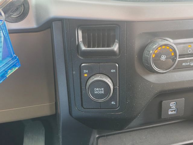Used 2023 Ford F150 XLT AWD/4WD image 29