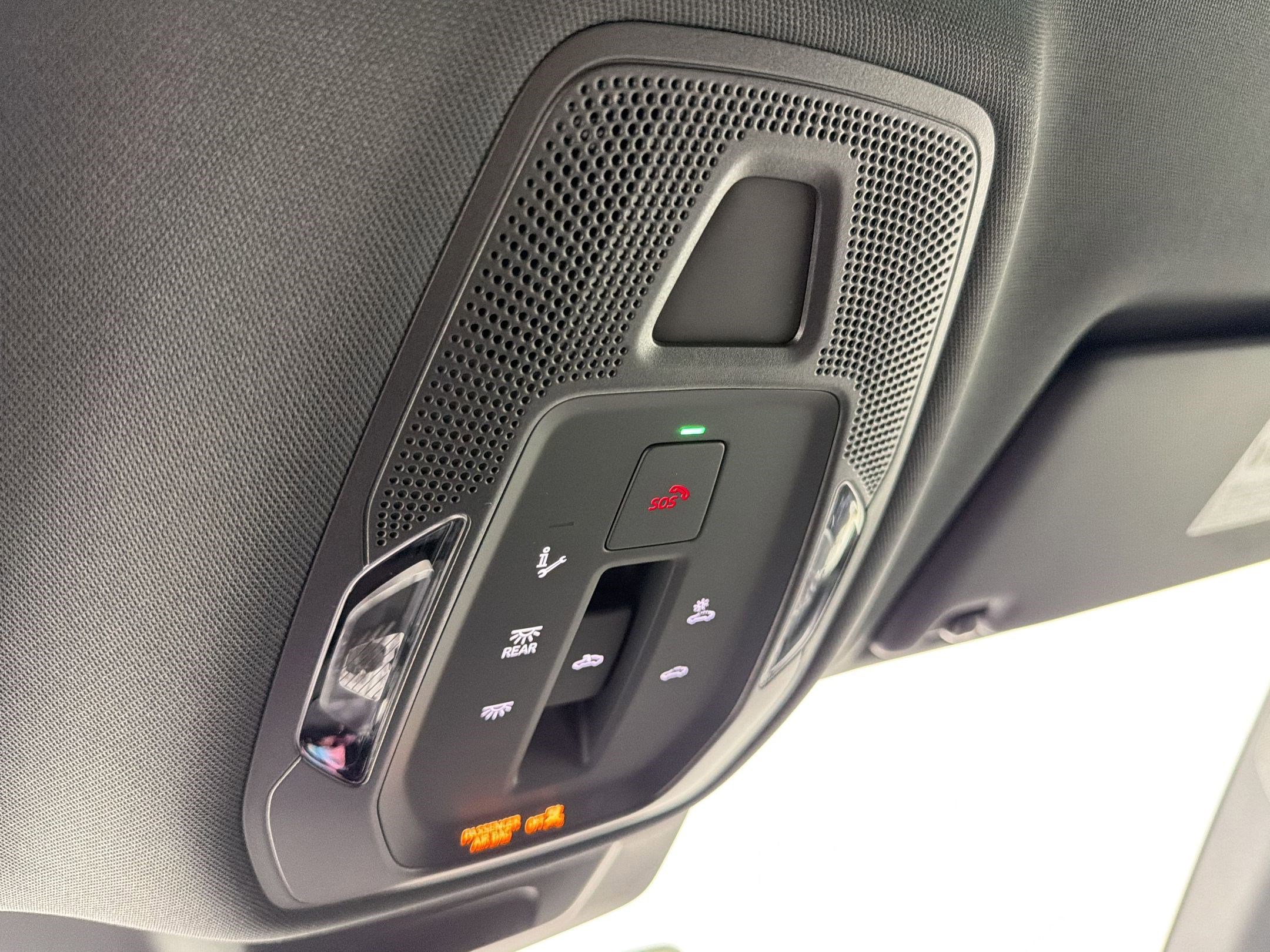 New 2027 Audi Q6 e-tron Premium Plus AWD/4WD image 19