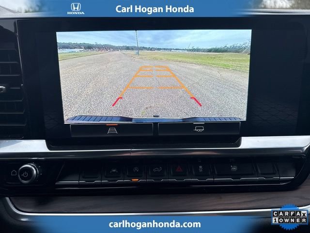 Used 2025 GMC Sierra 1500 SLT image 22