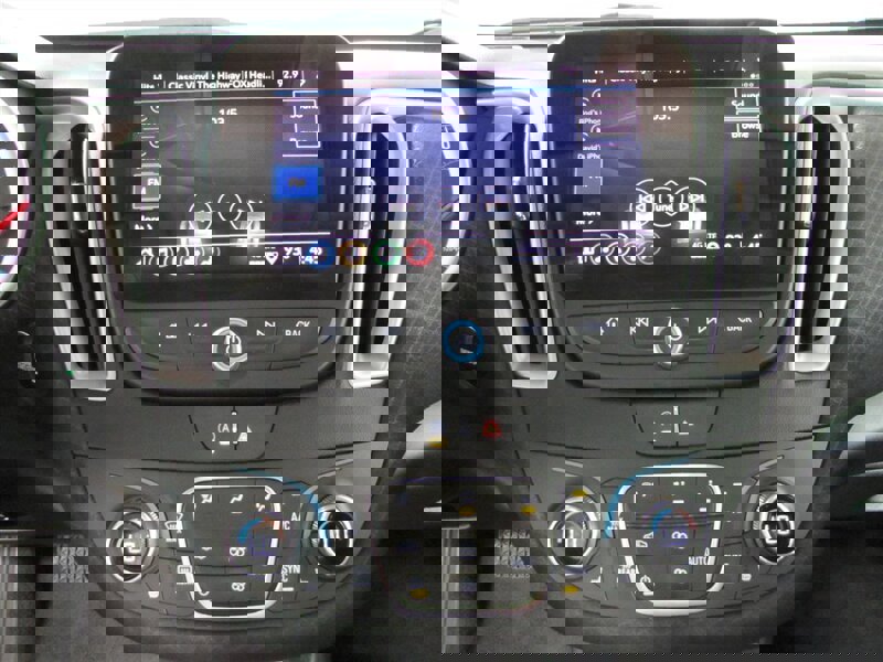 Used 2023 Chevrolet Malibu LT image 16