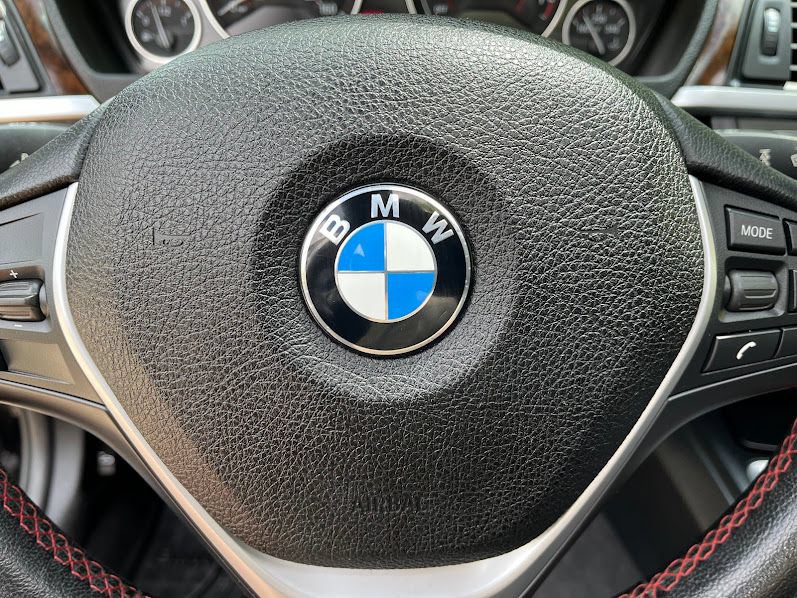 Used 2015 BMW 328i Sedan RWD image 15