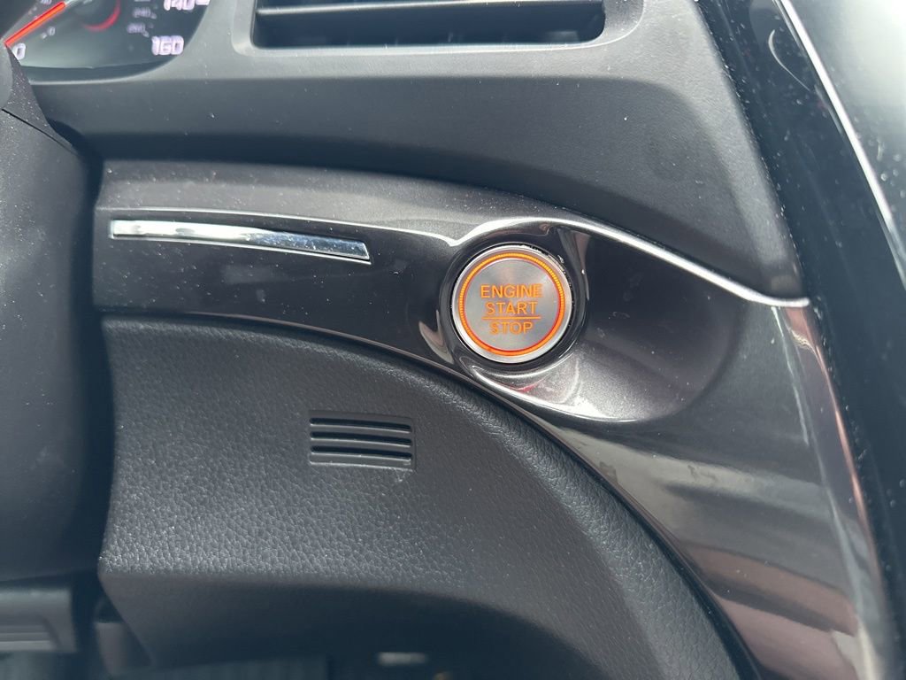 Used 2019 Acura ILX w/ Premium & A-SPEC Package image 24