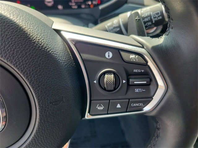 Used 2024 Acura MDX SH-AWD w/ Advance Package image 28