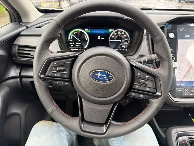 New 2026 Subaru Crosstrek 2.5i Limited AWD/4WD image 24