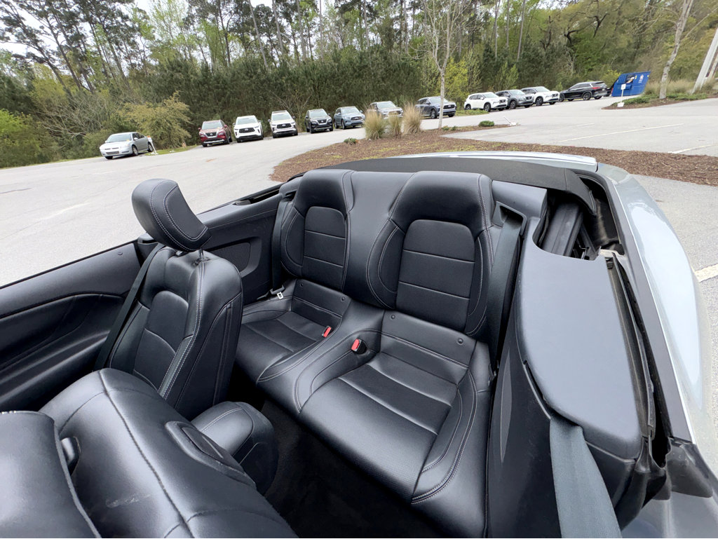Used 2024 Ford Mustang Premium image 17