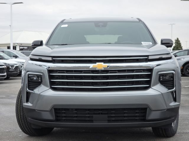 New 2026 Chevrolet Traverse LT w/ Driver Confidence Package image 19