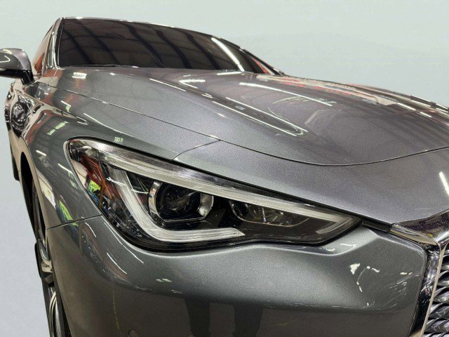 Used 2022 INFINITI Q60 3.0t Luxe w/ Cargo Package image 49