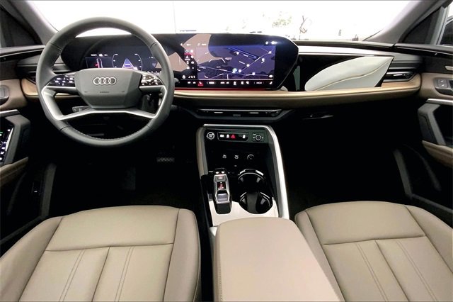 New 2025 Audi Q5 2.0T Premium Plus image 6