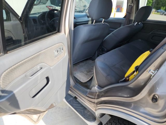 Used 2004 Nissan Xterra XE RWD image 10