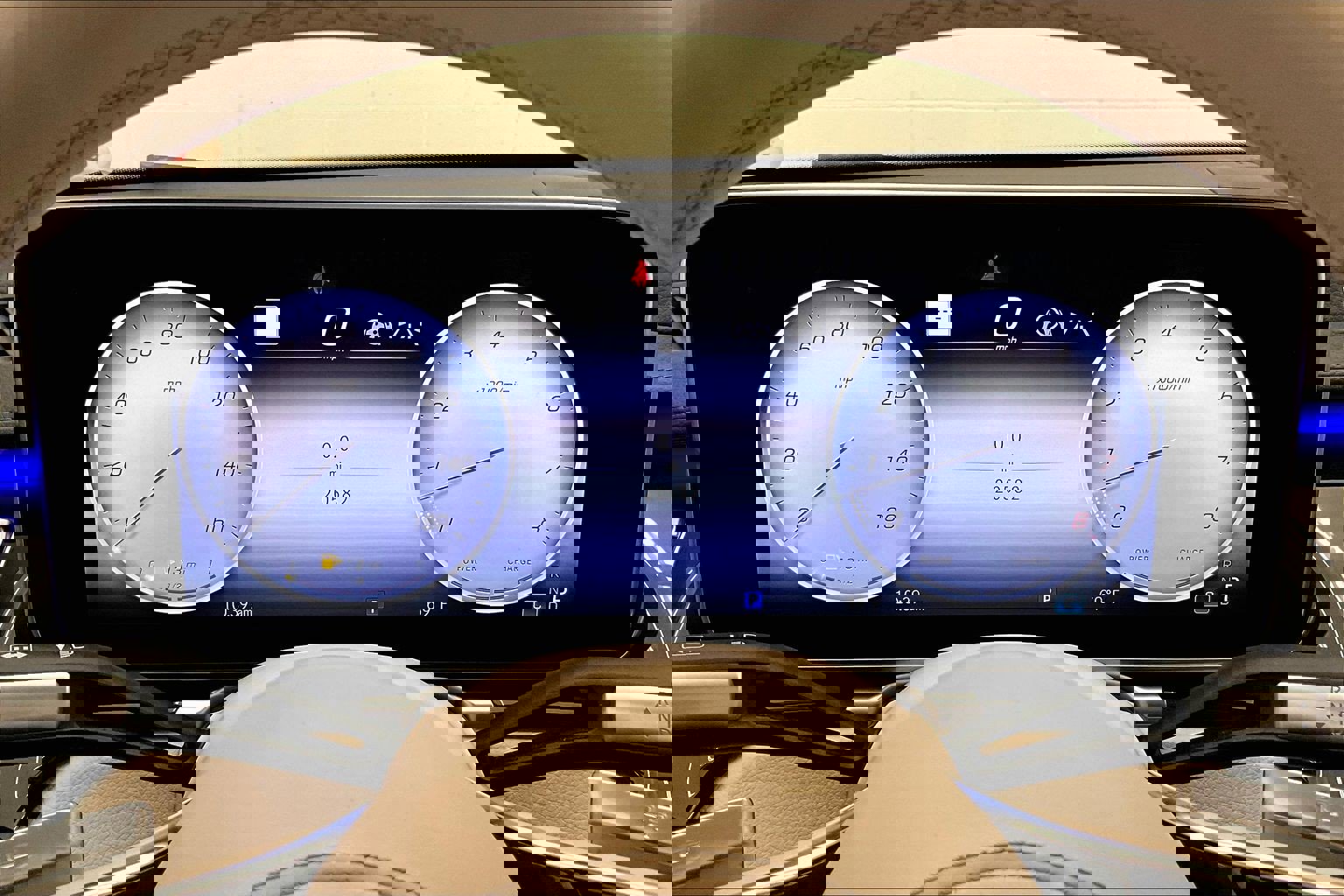 Certified 2022 Mercedes-Benz S 580 4MATIC Sedan image 22