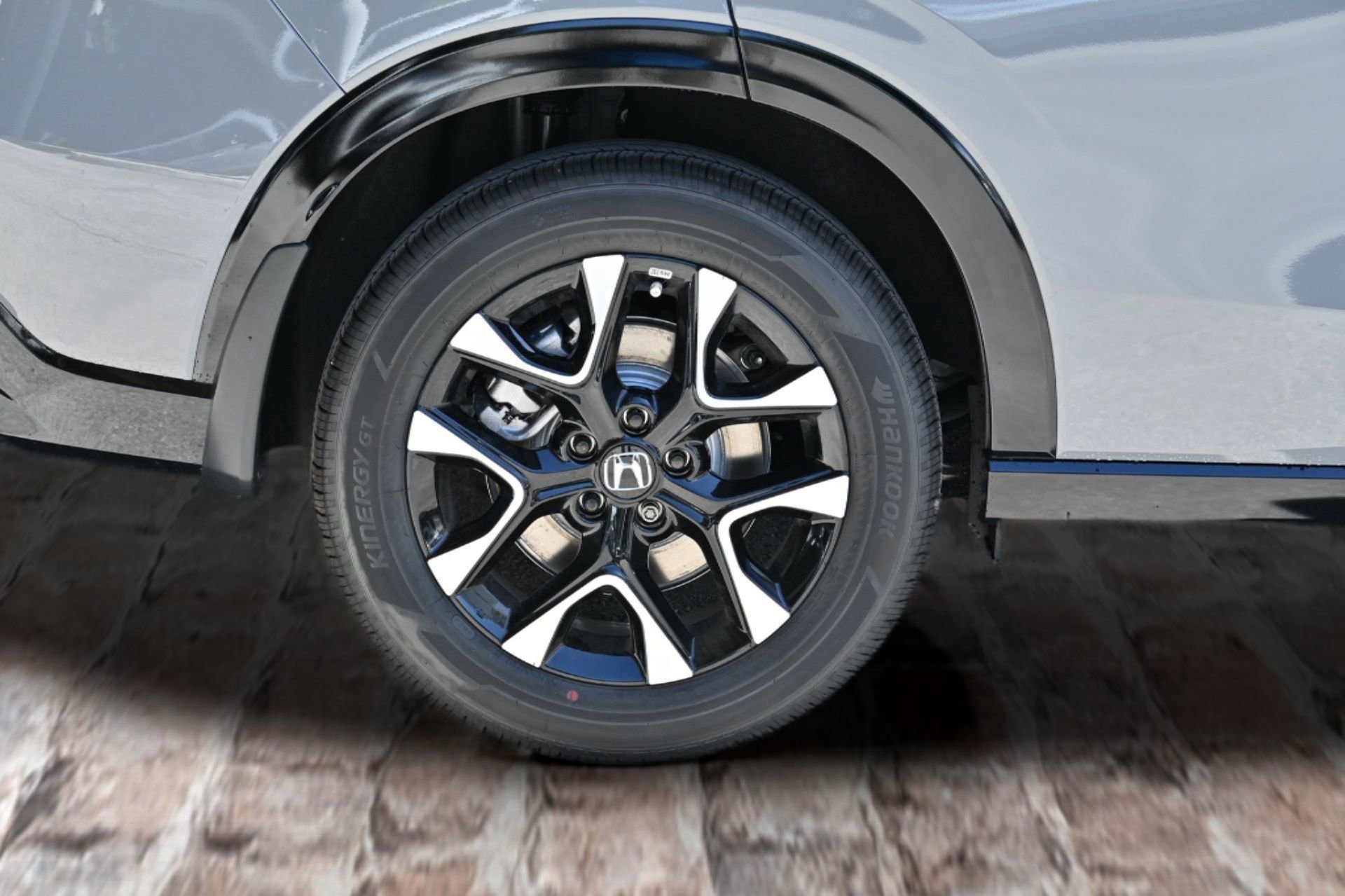 New 2026 Honda HR-V EX-L image 36