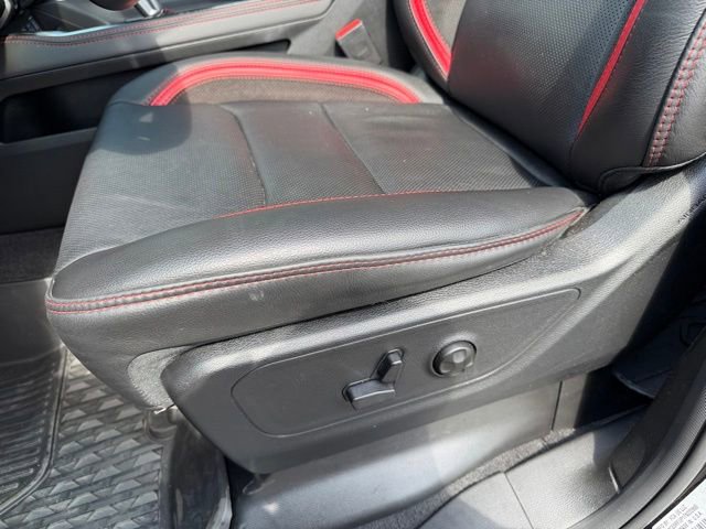 Used 2026 RAM 1500 RHO w/ RHO Level 1 Equipment Group AWD/4WD image 24