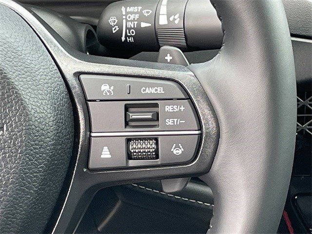 New 2026 Honda Accord Sport image 14