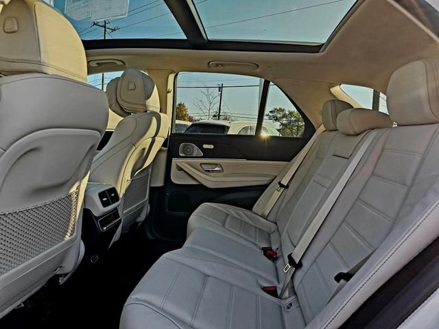 New 2026 Mercedes-Benz GLE 350 4MATIC image 22