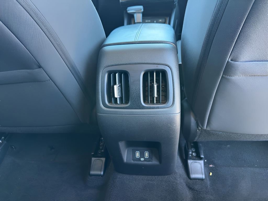 Used 2023 Hyundai Tucson SEL image 30