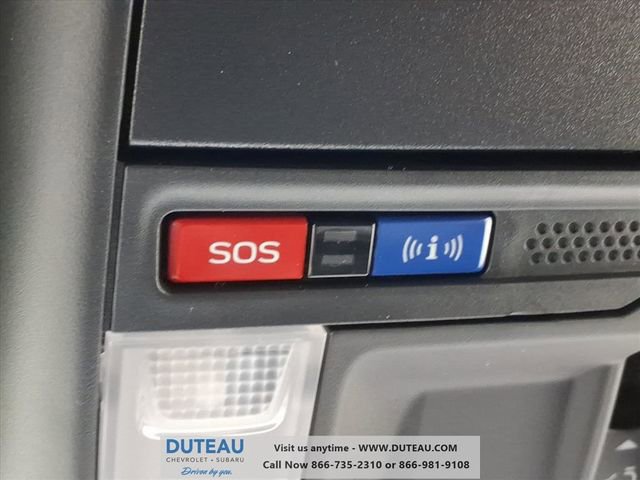 New 2026 Subaru Forester Wilderness w/ Wilderness Plus Package image 22