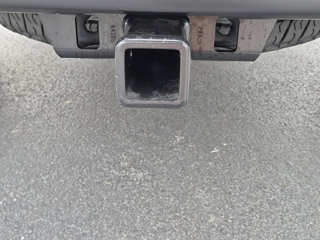 New 2027 RAM 1500 Warlock AWD/4WD image 25