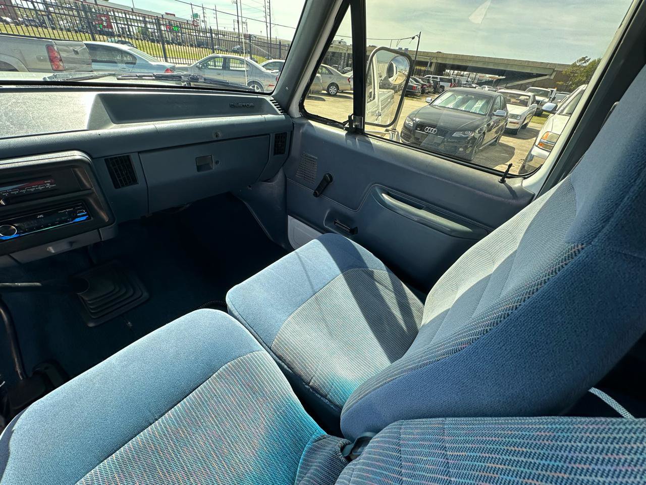 Used 1990 Ford F350 4x4 Crew Cab image 38
