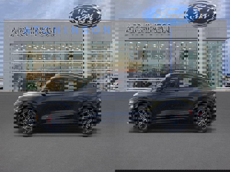 New 2025 Ford Mustang Mach-E GT w/ Interior Protection Package image 3