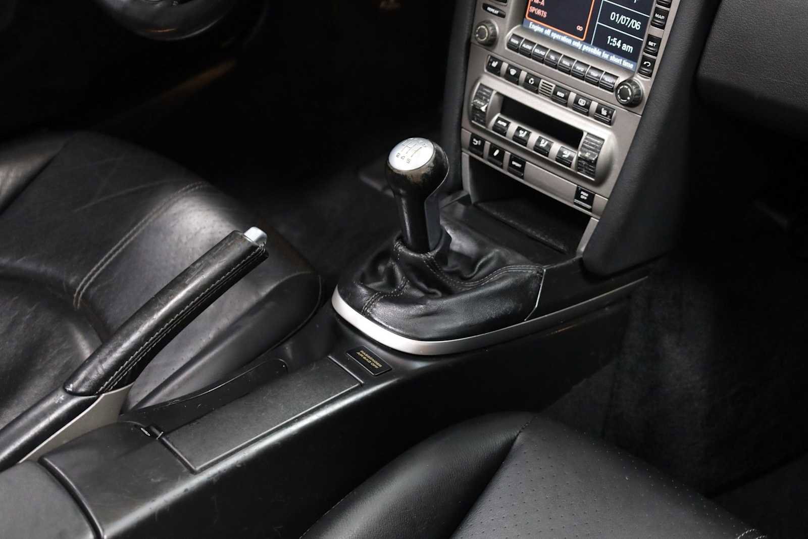 Used 2007 Porsche 911 Carrera S image 20