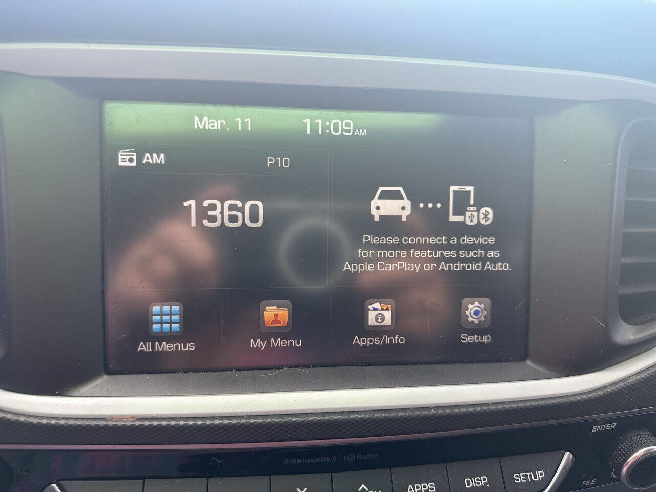 Used 2017 Hyundai Ioniq SEL FWD image 28