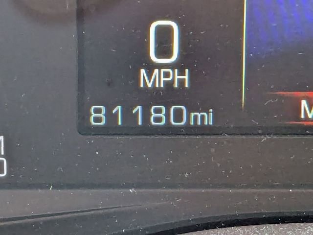 Used 2017 Cadillac XT5 Luxury w/ Driver Awareness Package image 16