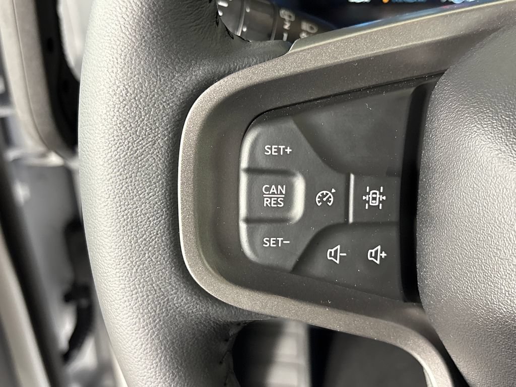 New 2026 Ford Bronco Big Bend AWD/4WD image 18