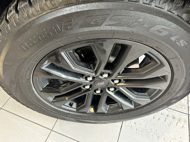 Used 2024 Ford F150 XLT w/ Equipment Group 302A MID image 17