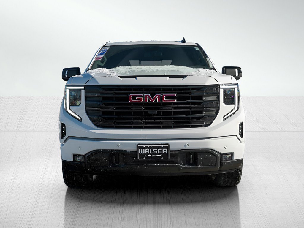 New 2026 GMC Sierra 1500 Elevation w/ Elevation Premium Package image 2
