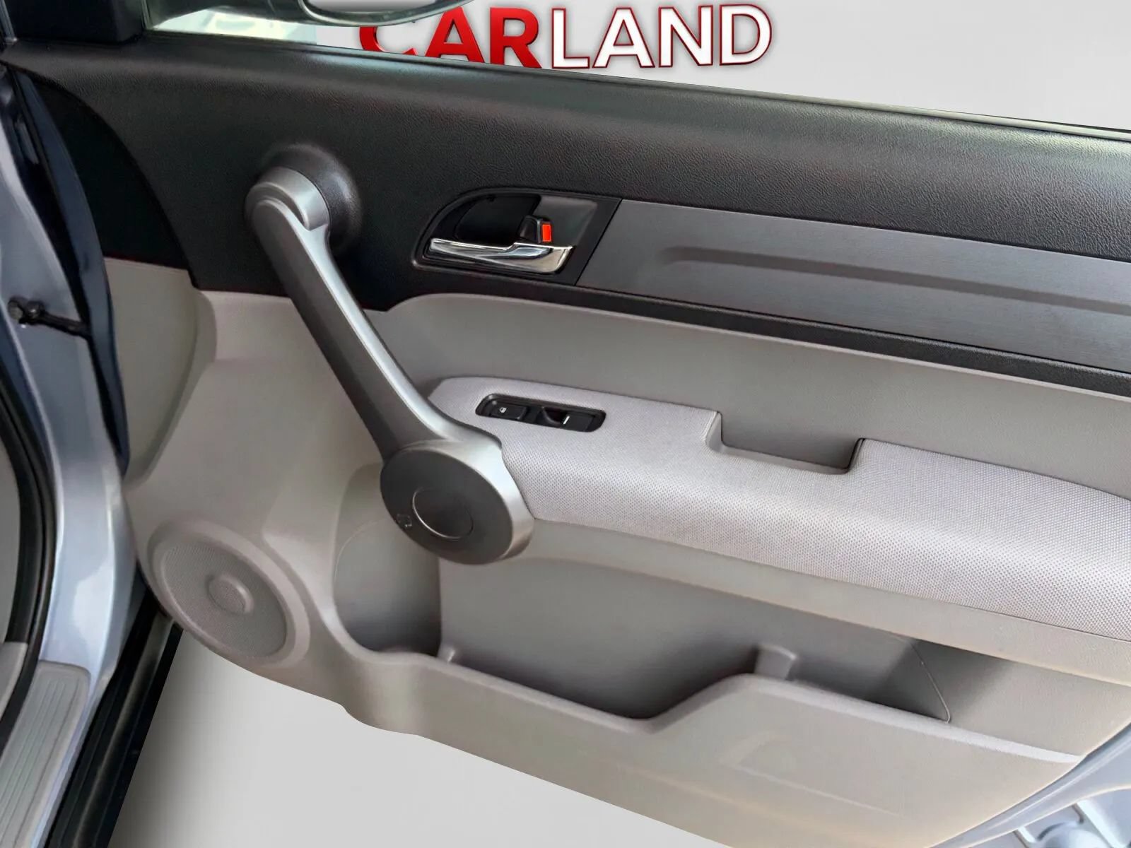 Used 2009 Honda CR-V LX image 22