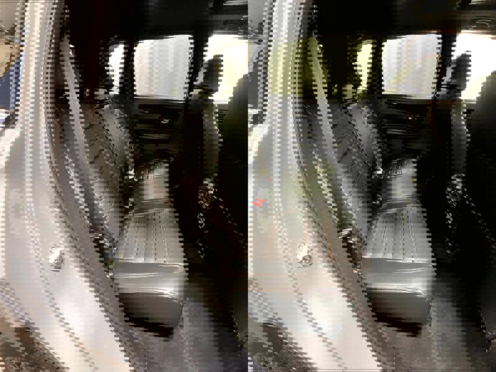 Used 2023 Honda CR-V Sport Touring image 16