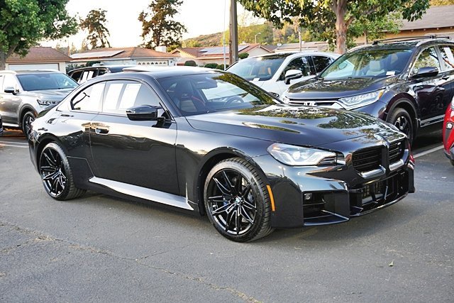 Used 2023 BMW M2 w/ Lighting Package image 6