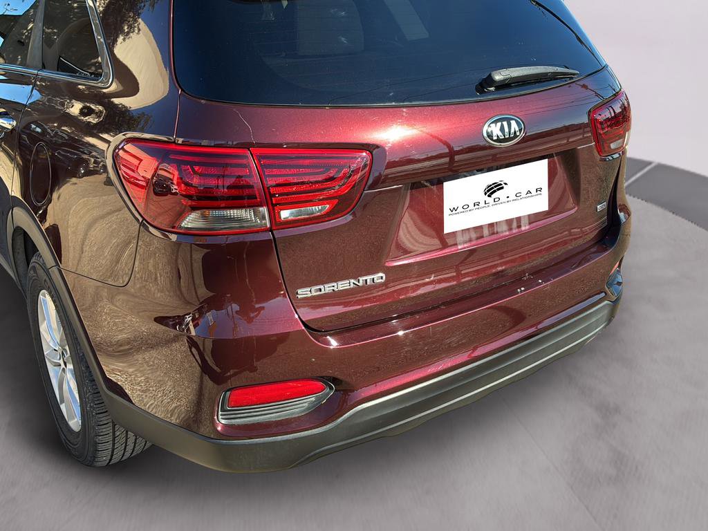 Used 2019 Kia Sorento FWD image 36