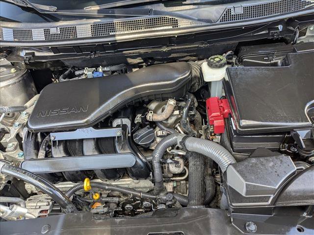 Used 2020 Nissan Rogue Sport S image 22