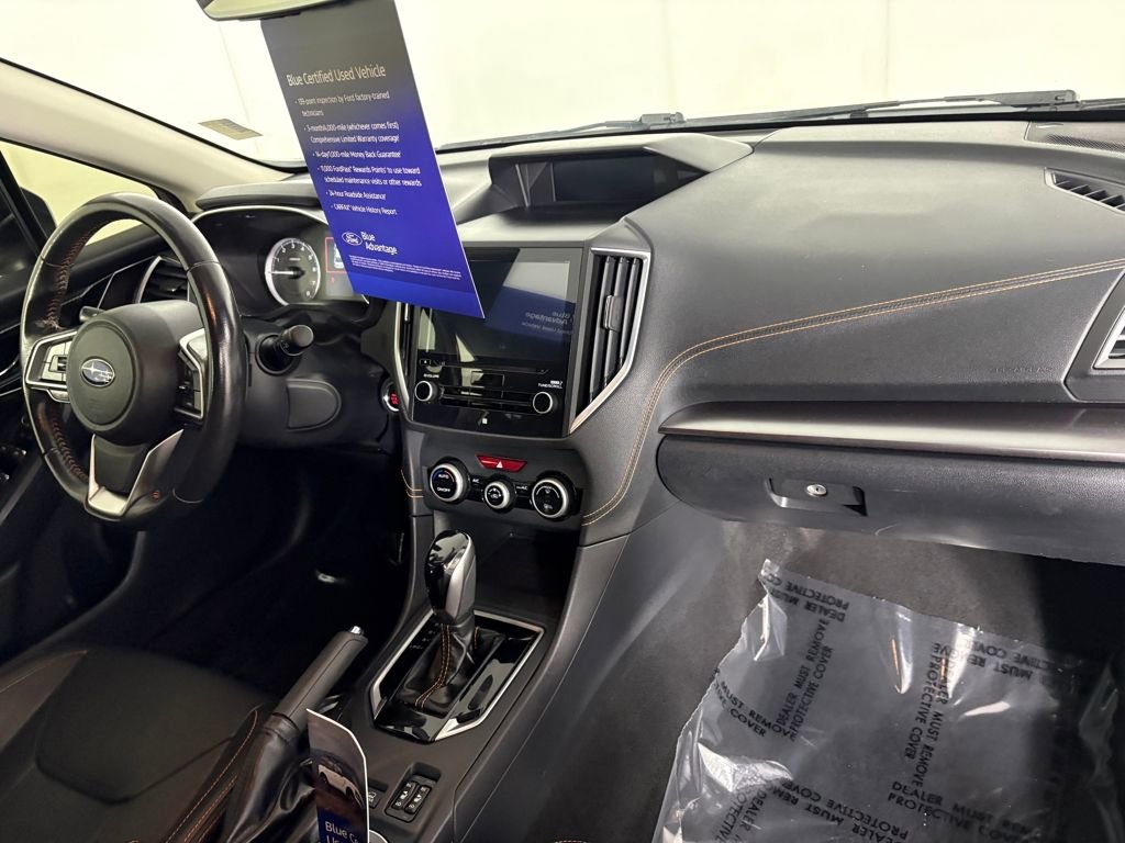 Used 2018 Subaru Crosstrek 2.0i Limited w/ Popular Package #2 image 37