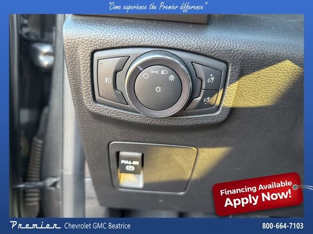 Used 2020 Ford Expedition Max XLT w/ Equipment Group 201A image 30