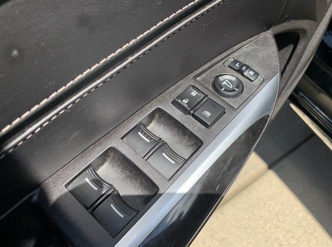 Used 2018 Acura TLX w/ Technology Package AWD/4WD image 13