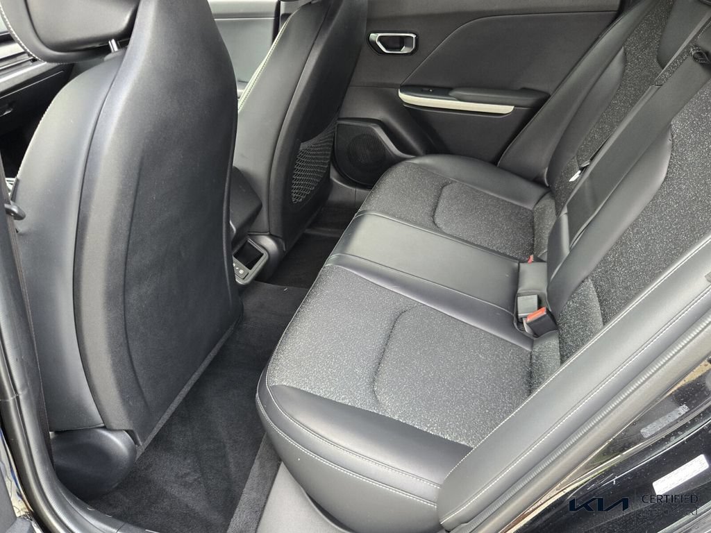 Certified 2025 Kia K4 EX FWD image 11