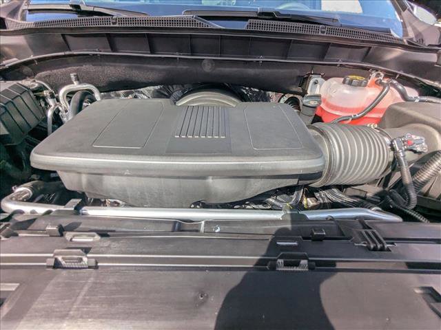 New 2026 Chevrolet Tahoe Premier image 15