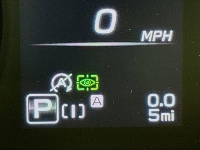 New 2026 Subaru Crosstrek 2.5i Limited w/ Crosstrek Mirror Package image 12