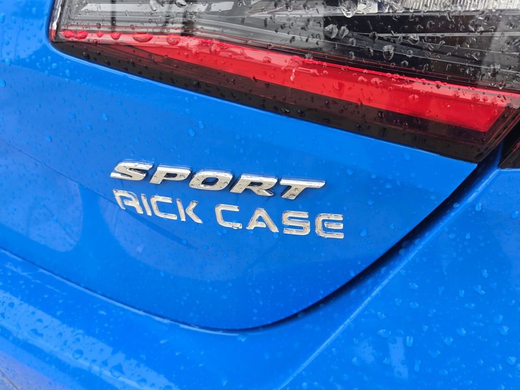 Certified 2024 Honda Civic Sport image 15
